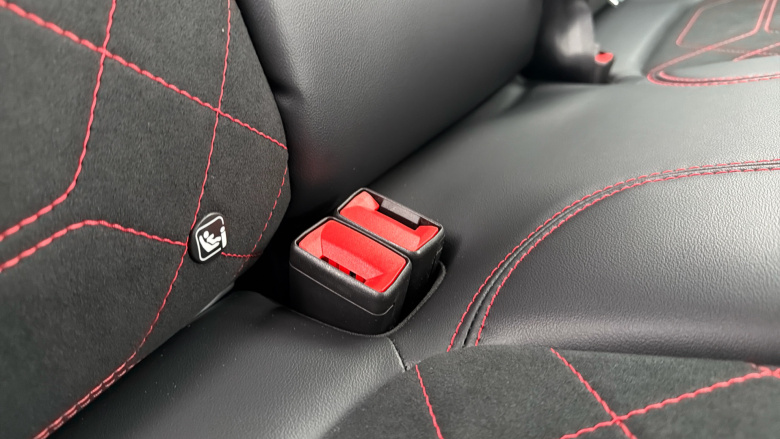 Ford Puma 1.0 EcoBoost Hybrid mHEV ST-Line X 5dr Petrol Hatchback